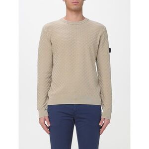 Peuterey Sweater Men Beige